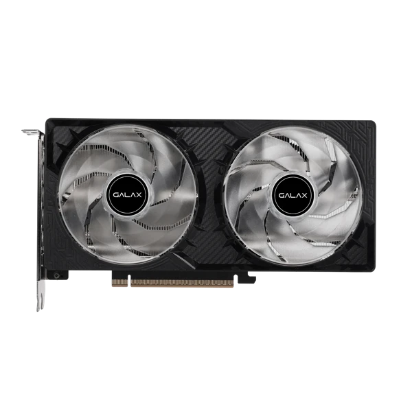 Galax GeForce RTX 5060 1-Click OC